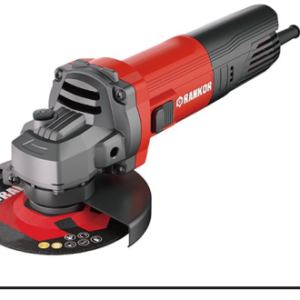 Rankor Angle Grinder 115mm 800W (RAG800401)