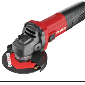 Rankor Angle Grinder 125mm 950W (RAG950501)